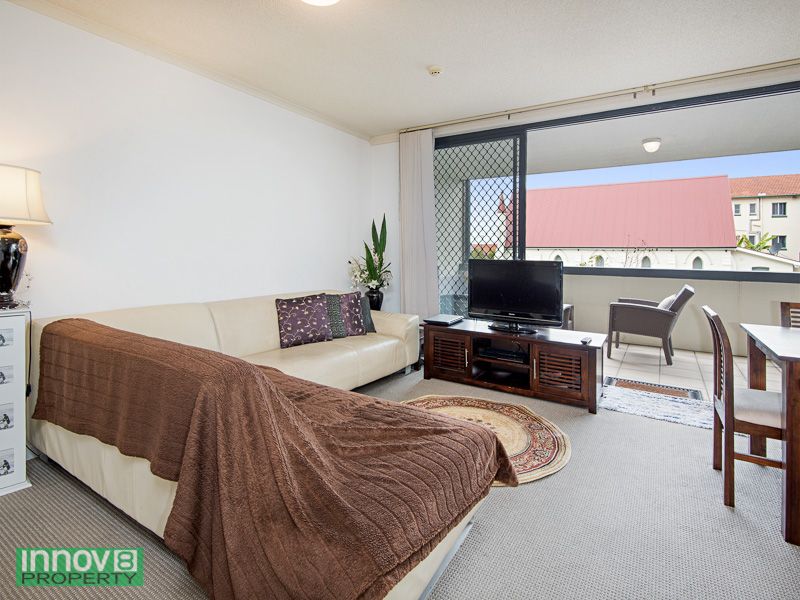 207/20 Malt Street, Fortitude Valley QLD 4006, Image 2