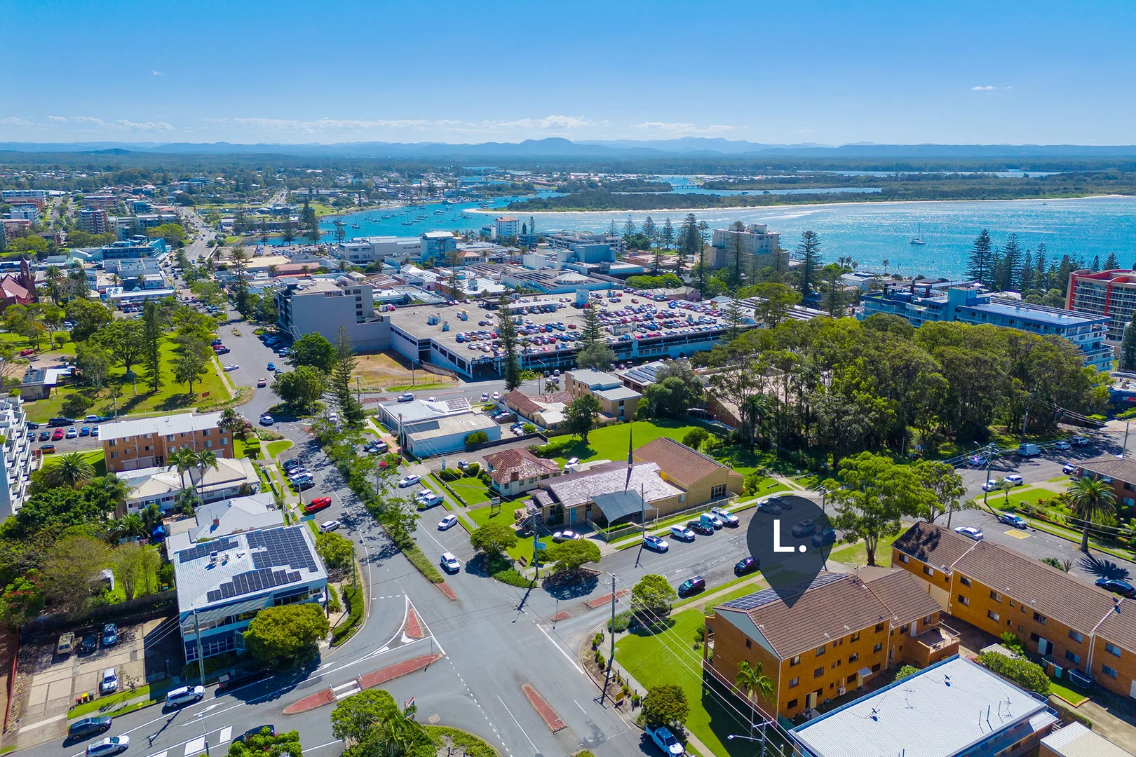 14/89 William Street, Port Macquarie NSW 2444