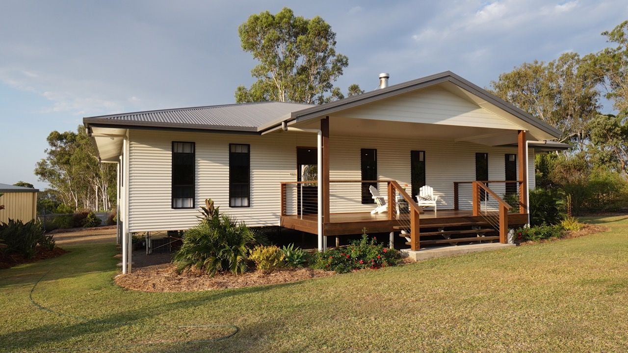 63 Bulankoff Road, Tolga QLD 4882