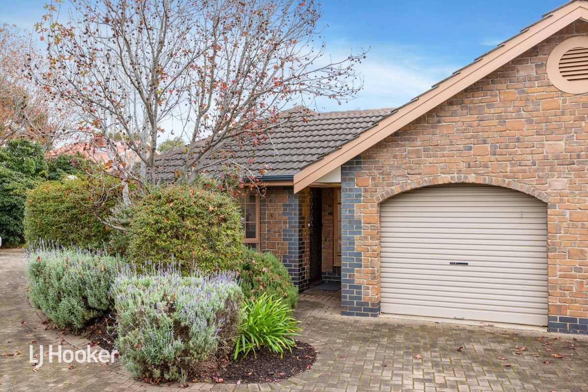 6/6 Sunglo Court, Teringie SA 5072, Image 0