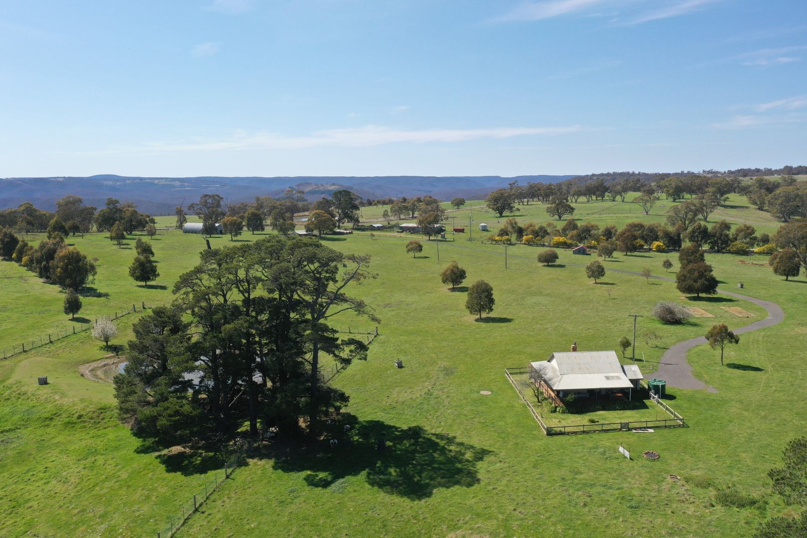 6875 Taralga Road, Taralga NSW 2580, Image 2