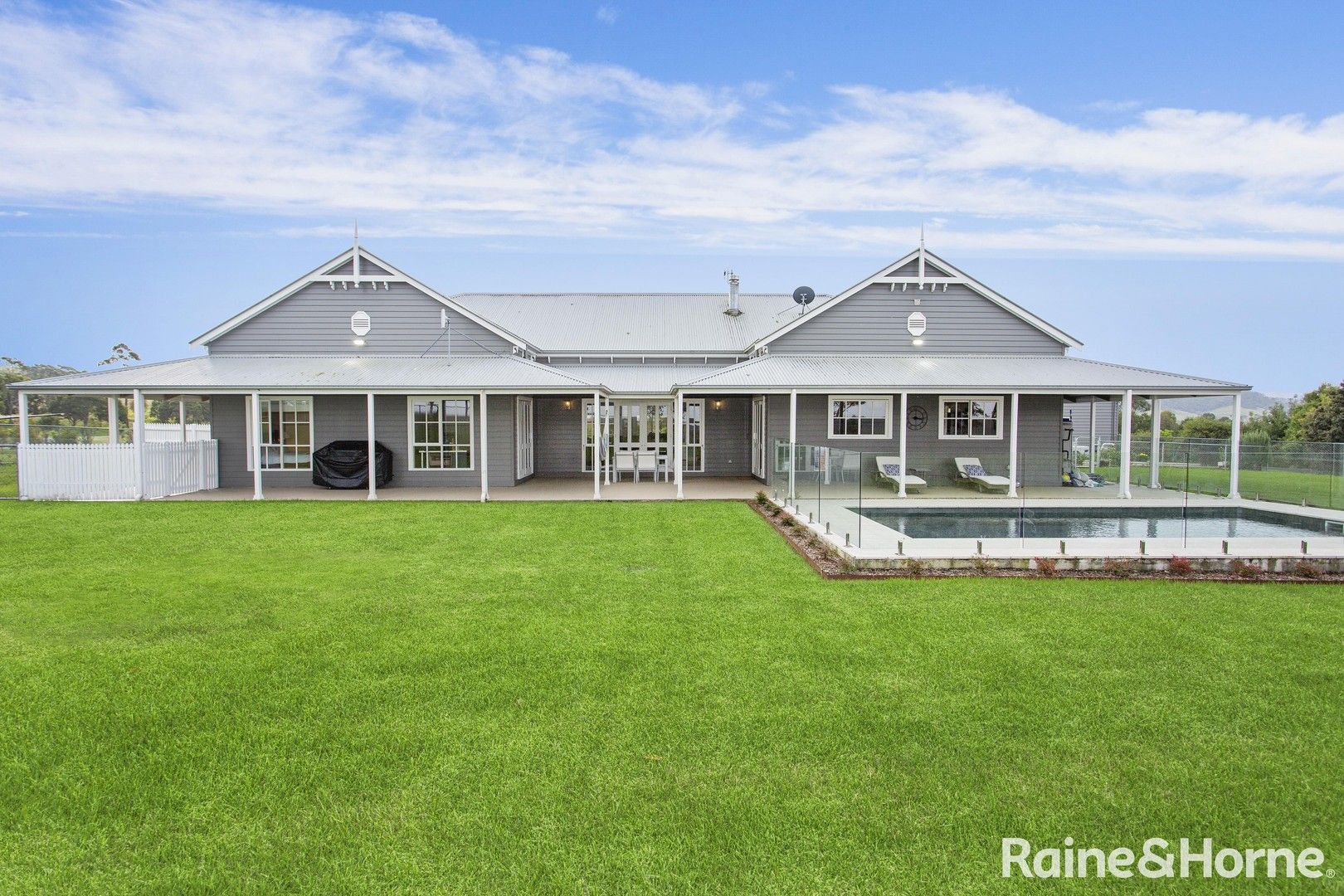 2 Ashworth Place - "Campbells Run", Berry NSW 2535, Image 2