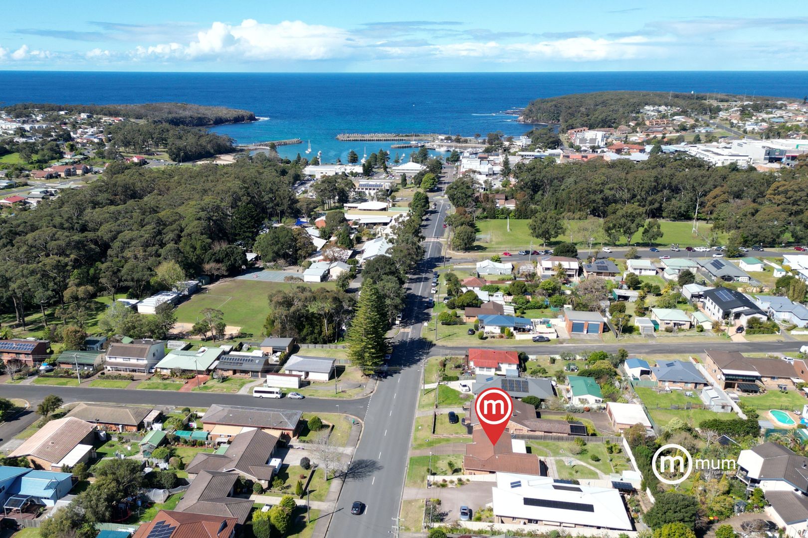 218 Green Street, Ulladulla NSW 2539, Image 0