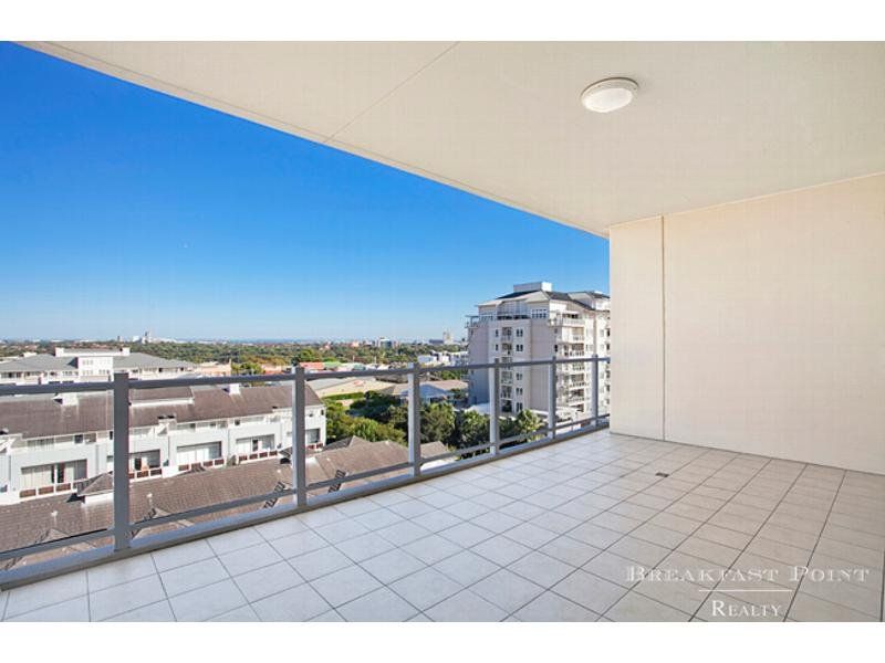 2 bedrooms Apartment / Unit / Flat in 82/17 Orchards Avenue BREAKFAST POINT NSW, 2137