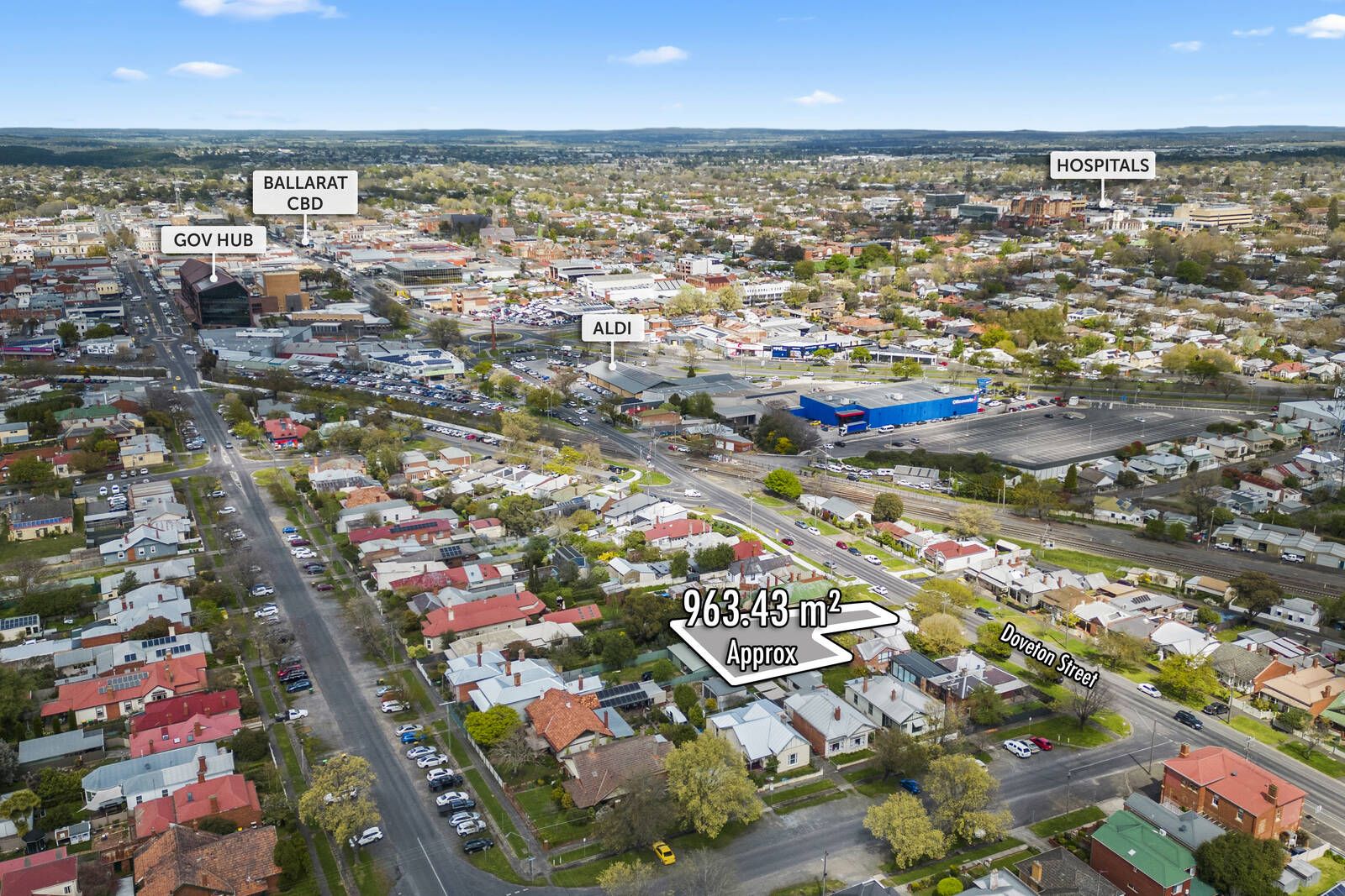 312 Doveton Street North, Soldiers Hill VIC 3350, Image 2