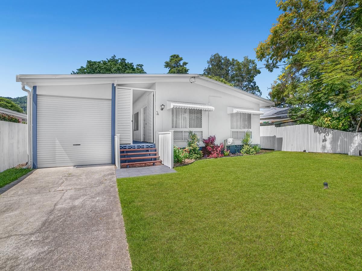 152 Greenslopes Street, Edge Hill QLD 4870, Image 0