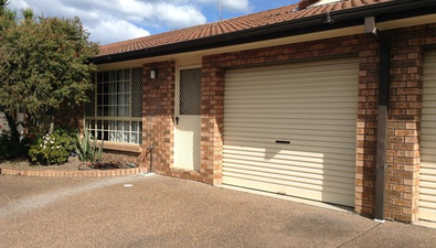 Picture of 3/11 Teralba Road, BROADMEADOW NSW 2292