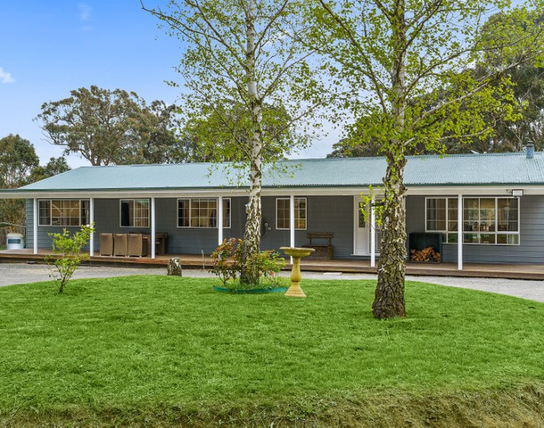 121 Hawkshill Road, Canyonleigh NSW 2577