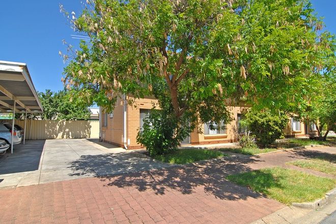 Picture of 5/195 St Bernards Road, ROSTREVOR SA 5073