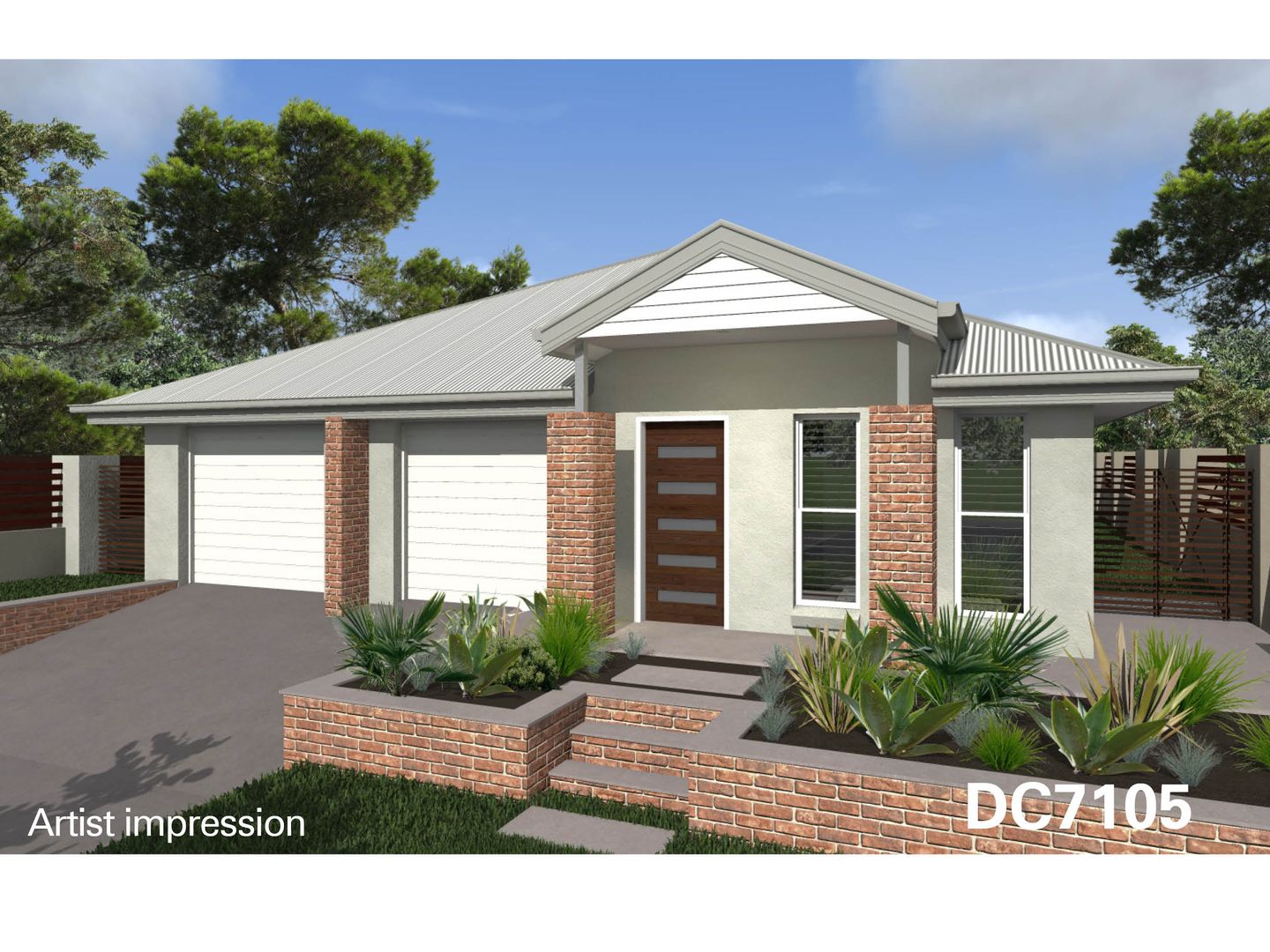 Lot 5/244-254 Dairy Creek Rd, Waterford QLD 4133, Image 2