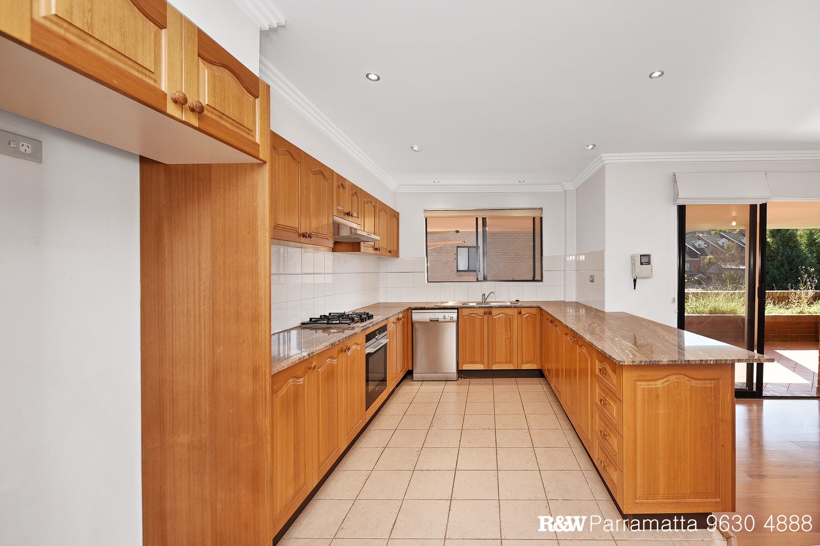 4/40A Fennell Street, North Parramatta NSW 2151, Image 2