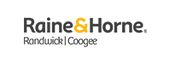 Logo for Raine & Horne Randwick | Coogee