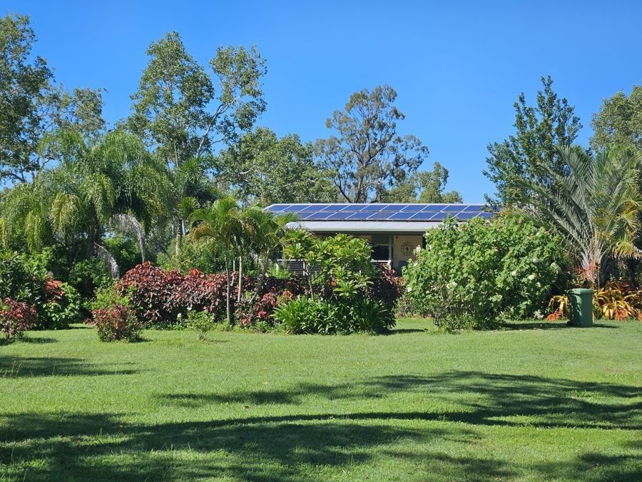 1458 MIDGE POINT ROAD, Midge Point QLD 4799 House for Sale Domain