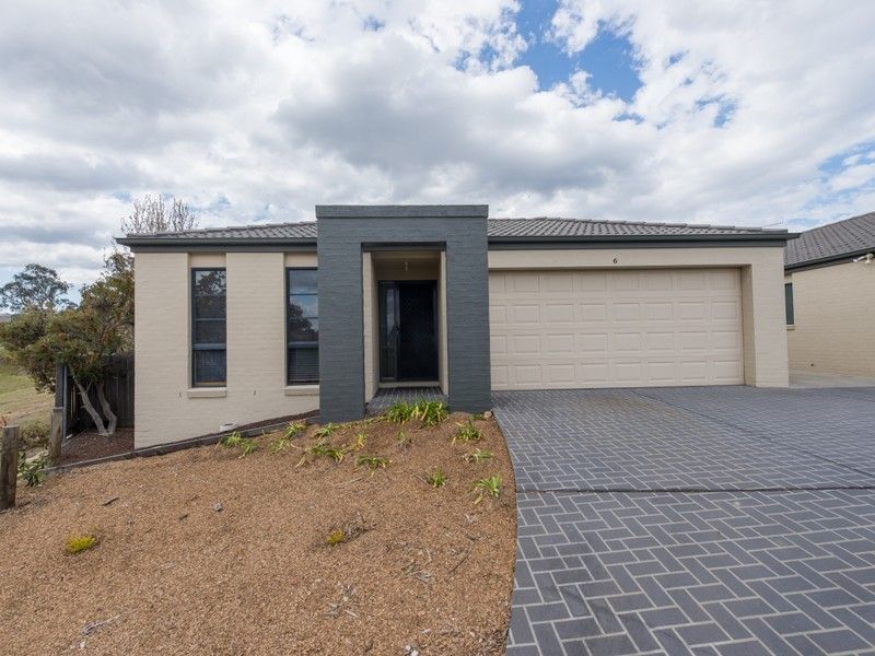 6/4 Lerra Street, Jerrabomberra NSW 2619, Image 0