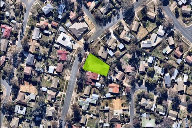 Picture of 26 Elizabeth Crescent, MACQUARIE ACT 2614