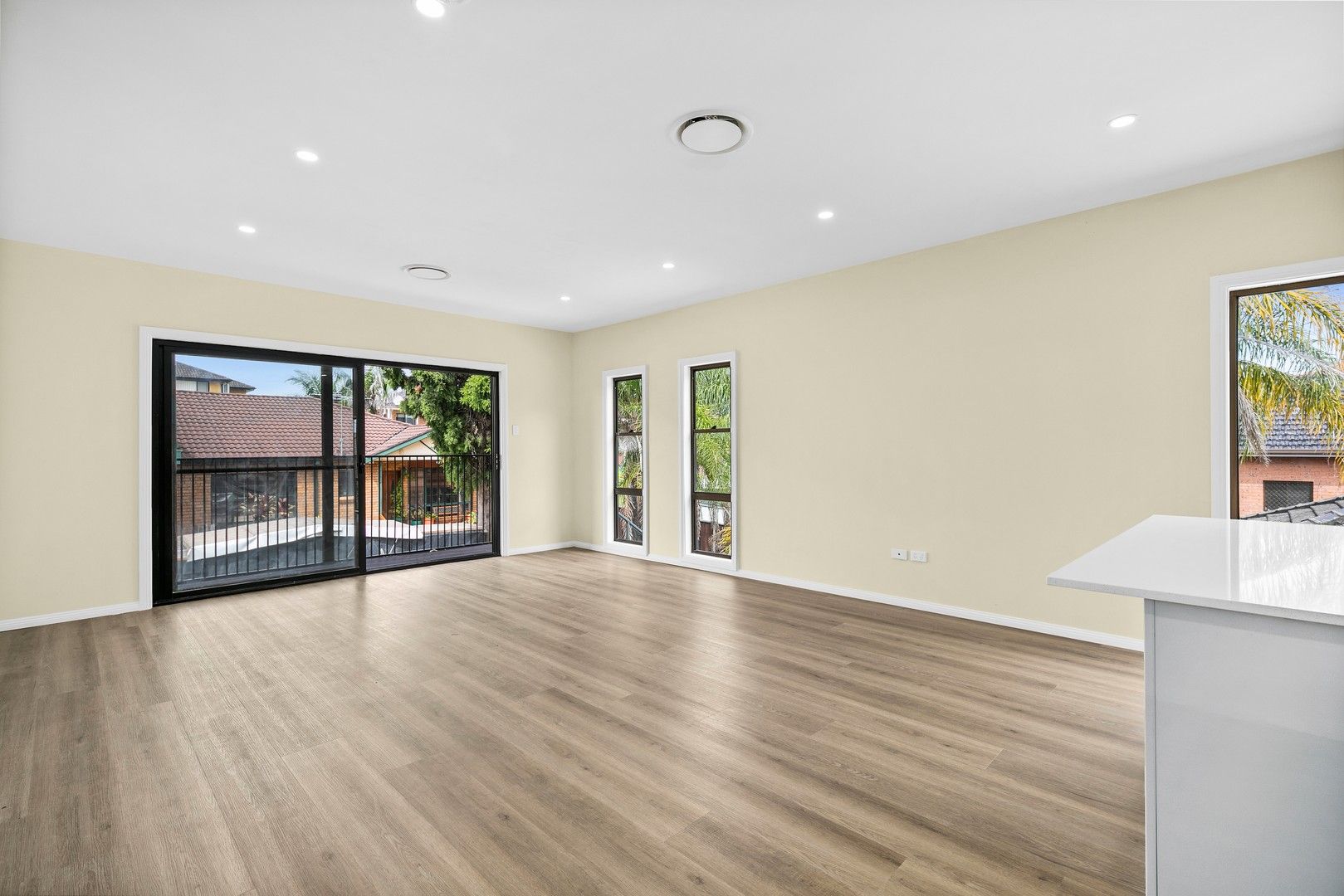 3 bedrooms Apartment / Unit / Flat in 1/24 York Street BELMORE NSW, 2192