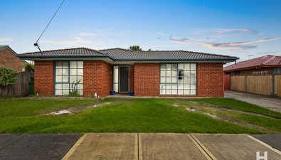 Picture of 47 Strong Drive, HAMPTON PARK VIC 3976