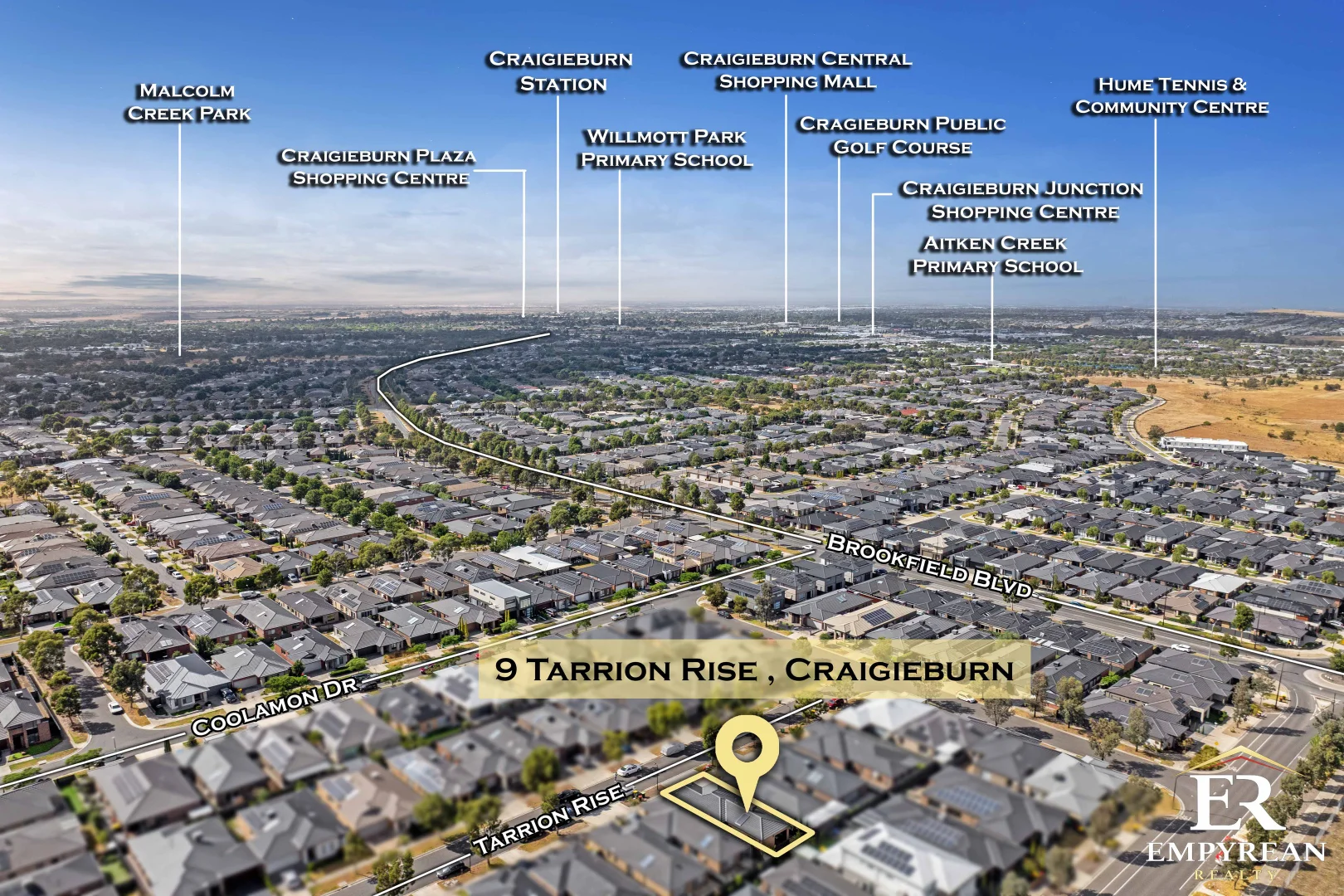 Additional image 14 of 9 Tarrion Rise, Craigieburn VIC 3064