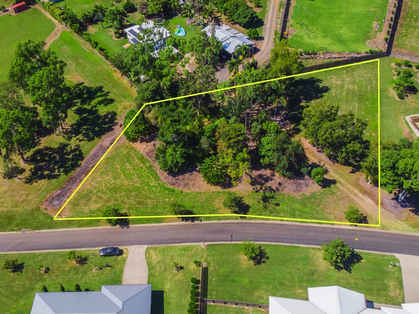 Lot 24 Lyndon Court, Cannonvale QLD 4802, Image 0