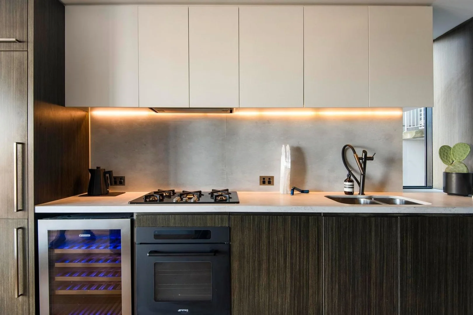 Additional image 5 of 601/82 Flinders St, Melbourne VIC 3000