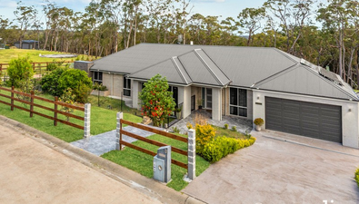 Picture of 3 Sands Court, GLENORIE NSW 2157