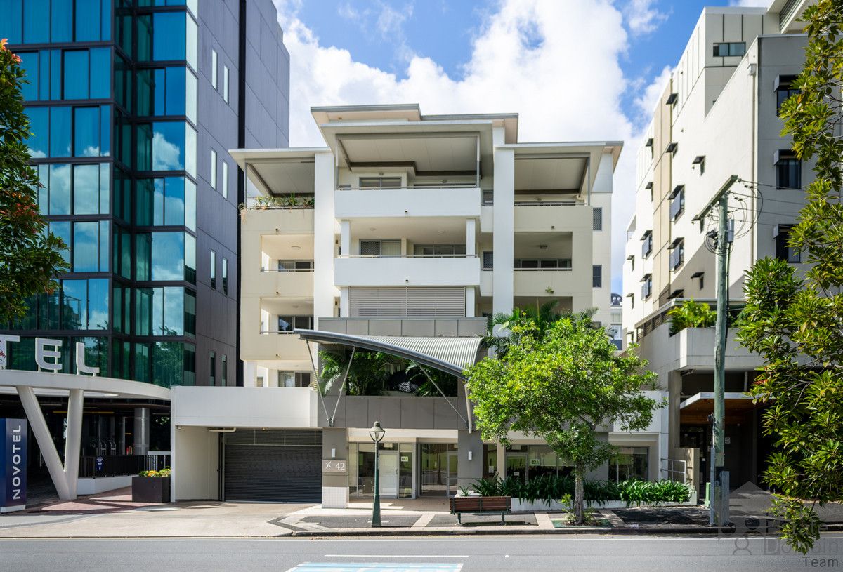 24/42 Cordelia Street, South Brisbane QLD 4101, Image 0
