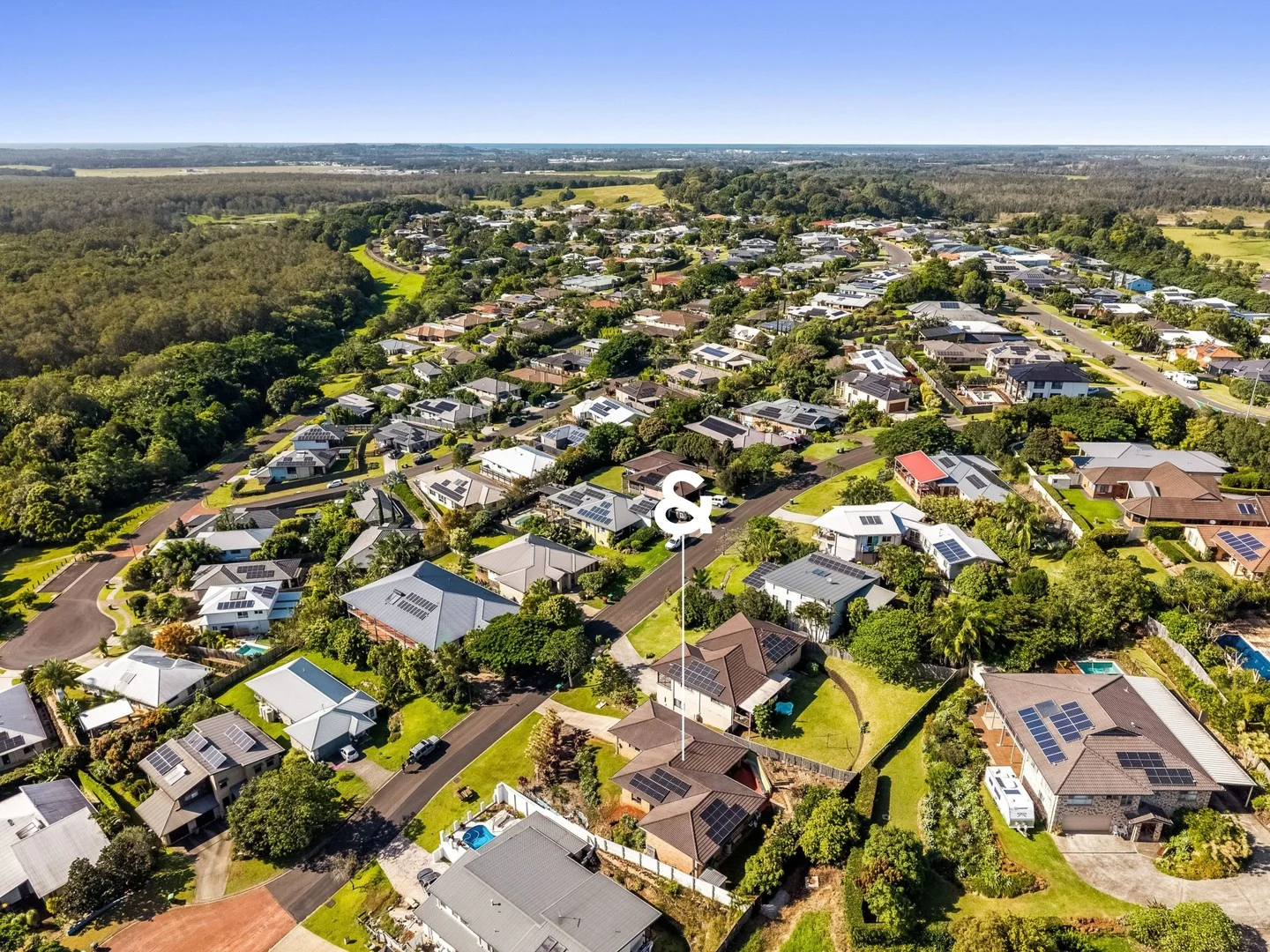 Primary image of 11 Madden Place, Cumbalum NSW 2478