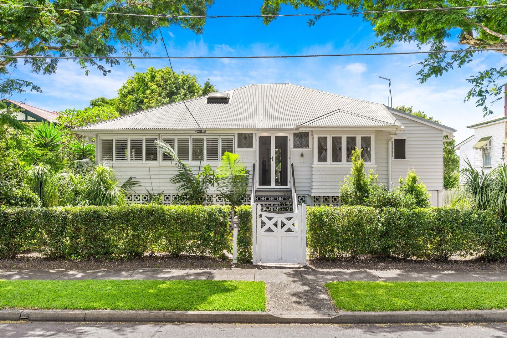 28 Carlton Terrace, Wynnum QLD 4178, Image 0