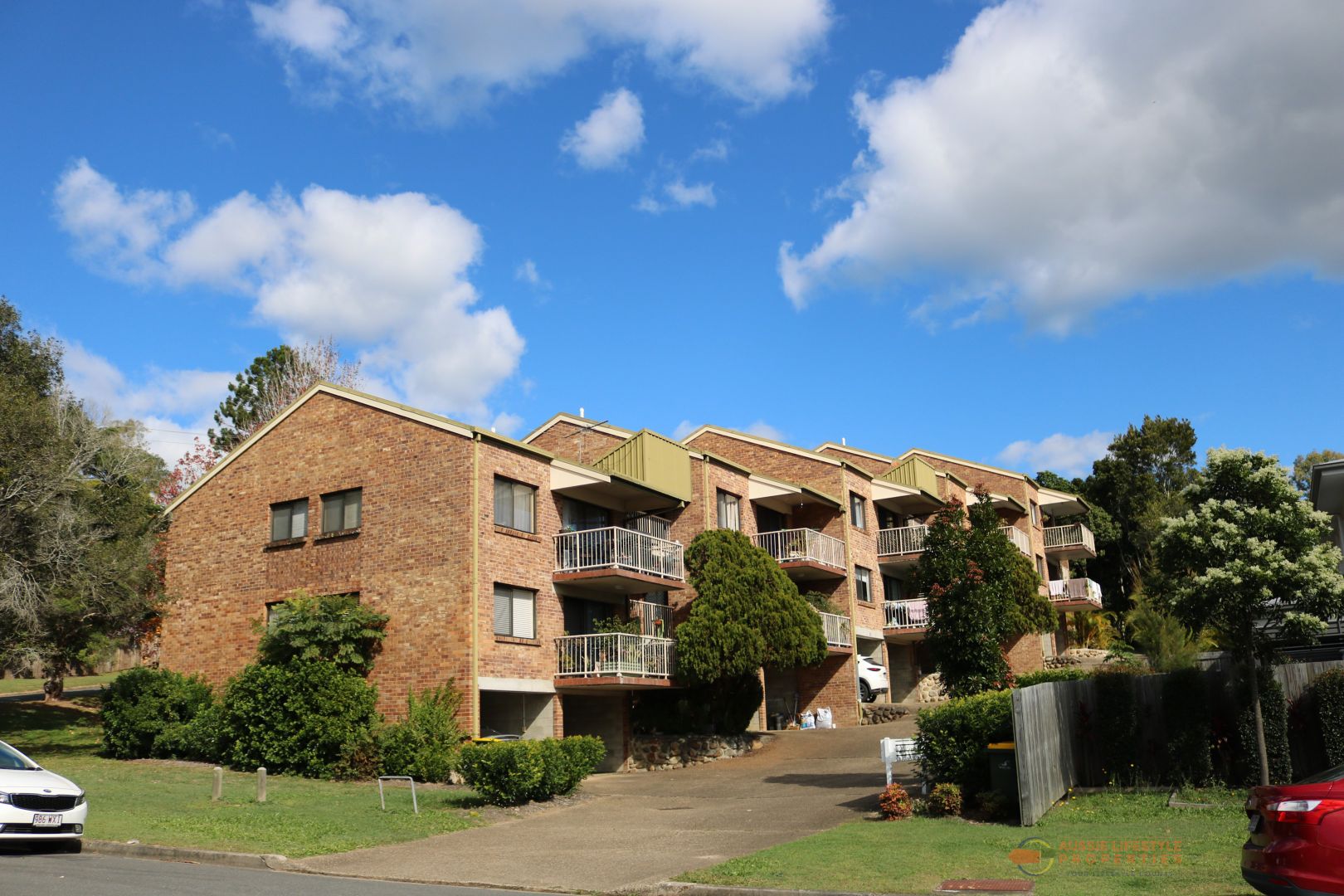 7/1921 Appel Street, Canungra Property History & Address Research