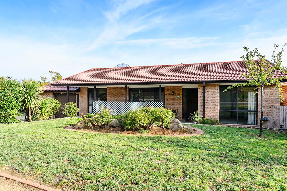 31 Hadleigh Circuit, Isabella Plains ACT 2905, Image 0