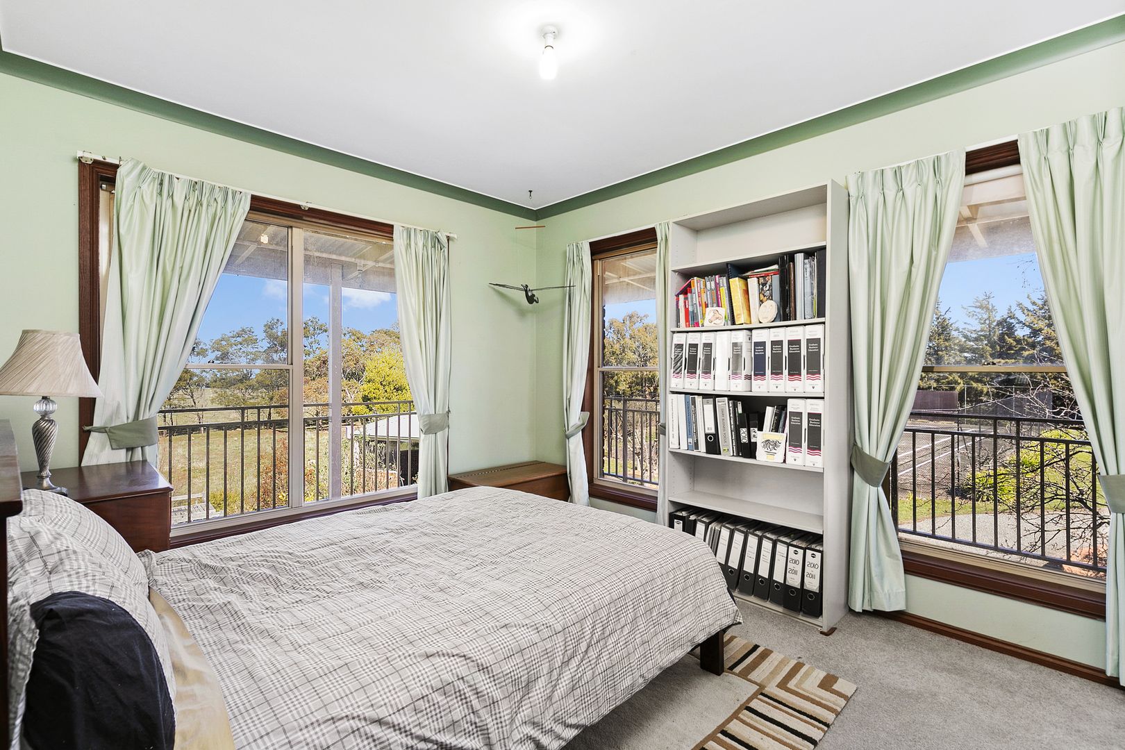 424 Mt Blackwood Road, Myrniong VIC 3341, Image 2