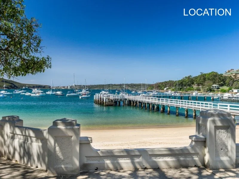 Additional image 9 of 14/5 The Esplanade, Mosman NSW 2088