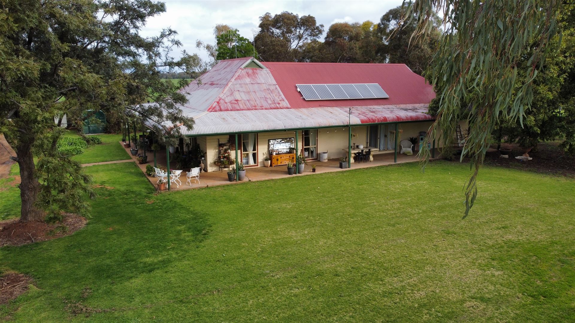 2111 Farrendale Road, Narromine NSW 2821 House for Sale 4,600,000