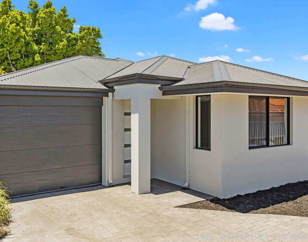 166B Morley Drive, Yokine WA 6060