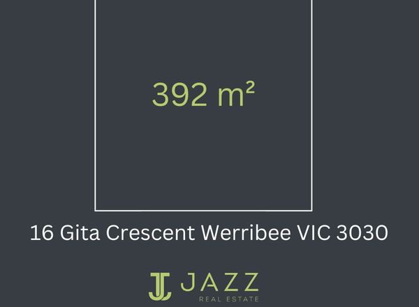 Picture of 16 Gita Crescent, WERRIBEE VIC 3030
