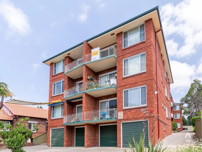 11/144 Edwin Street, Croydon NSW 2132