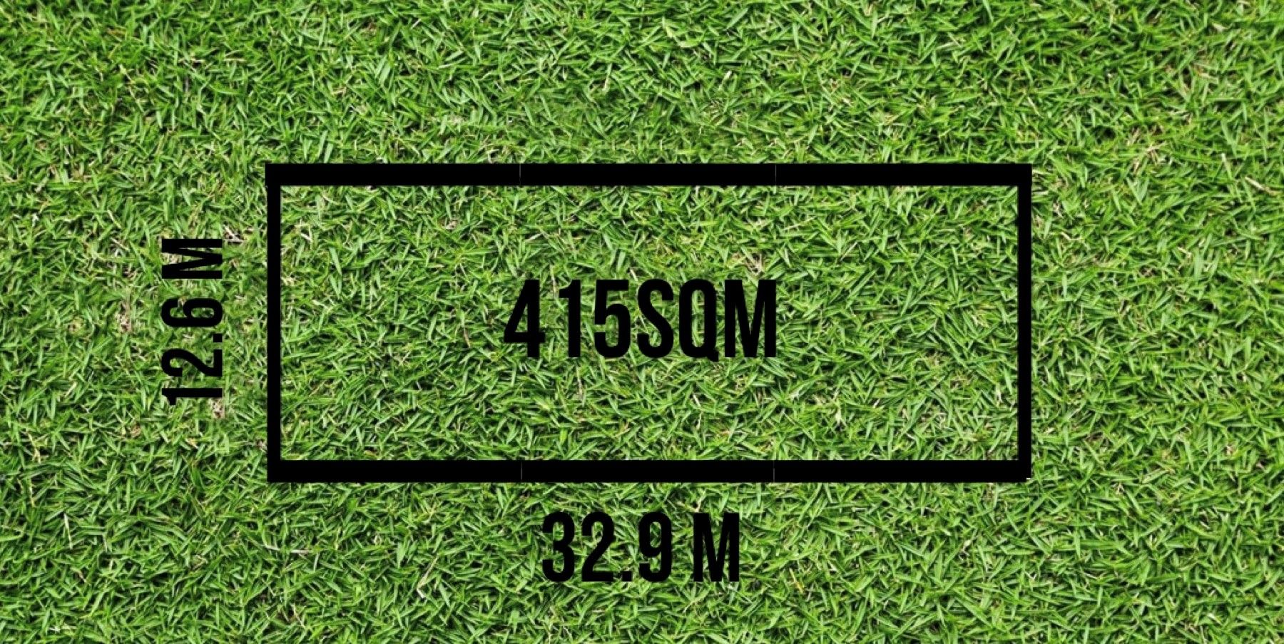 Vacant land in 22 Wyalong Road, CRANBOURNE EAST VIC, 3977