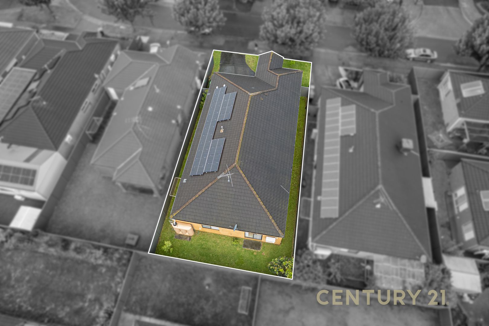 9 Downing Square, Pakenham VIC 3810 Domain