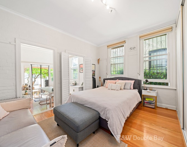 2/11 Tusculum Street, Potts Point NSW 2011