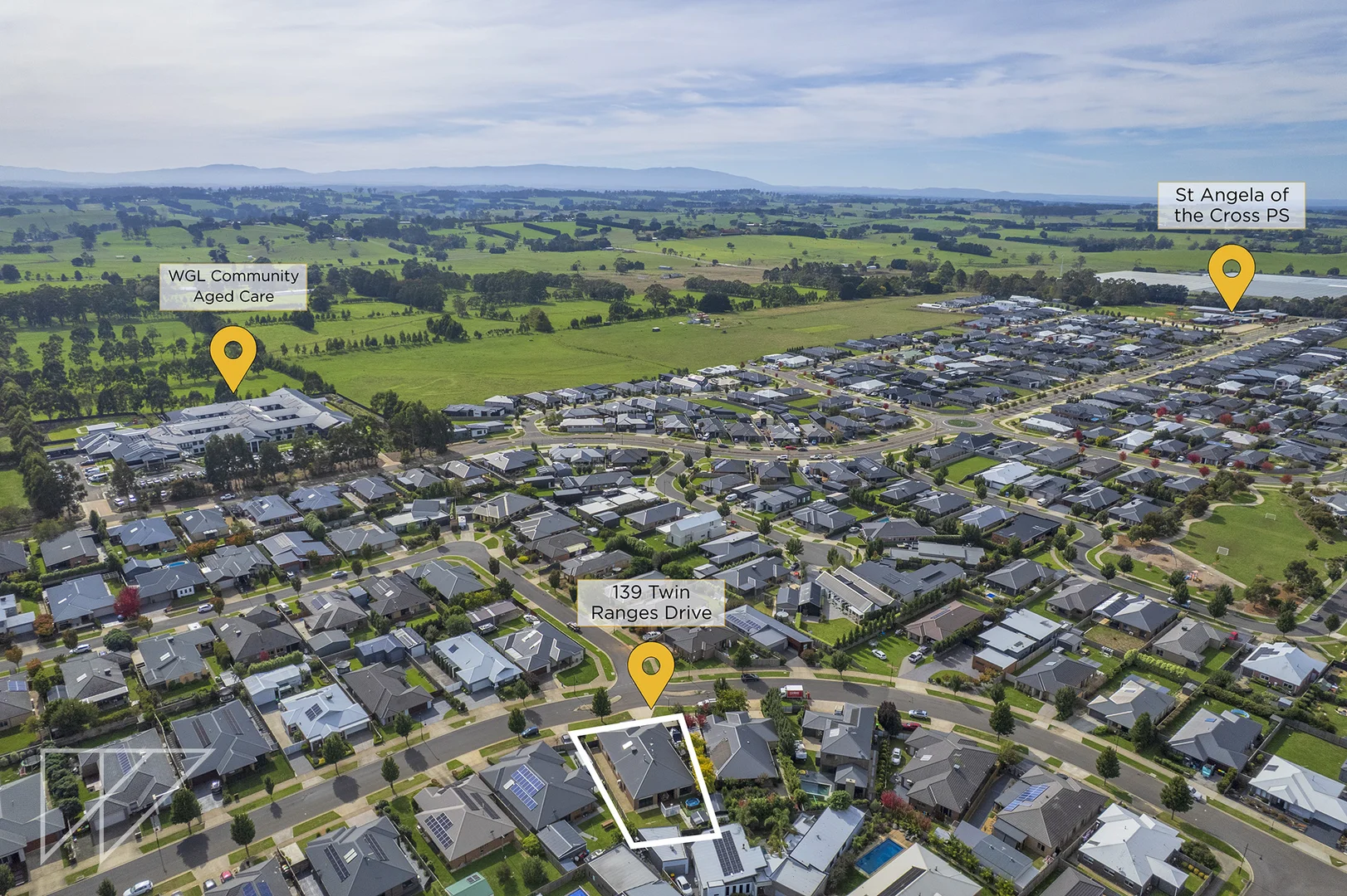 Additional image 14 of 139 Twin Ranges Drive, Warragul VIC 3820