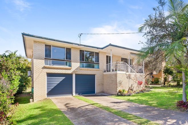 Picture of 15 Dolphin Street, MACGREGOR QLD 4109