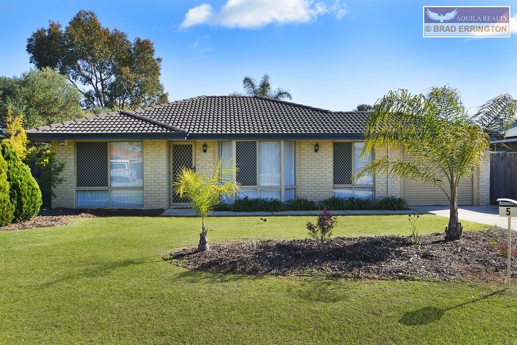 5 Simmental Vale, Stratton WA 6056, Image 0