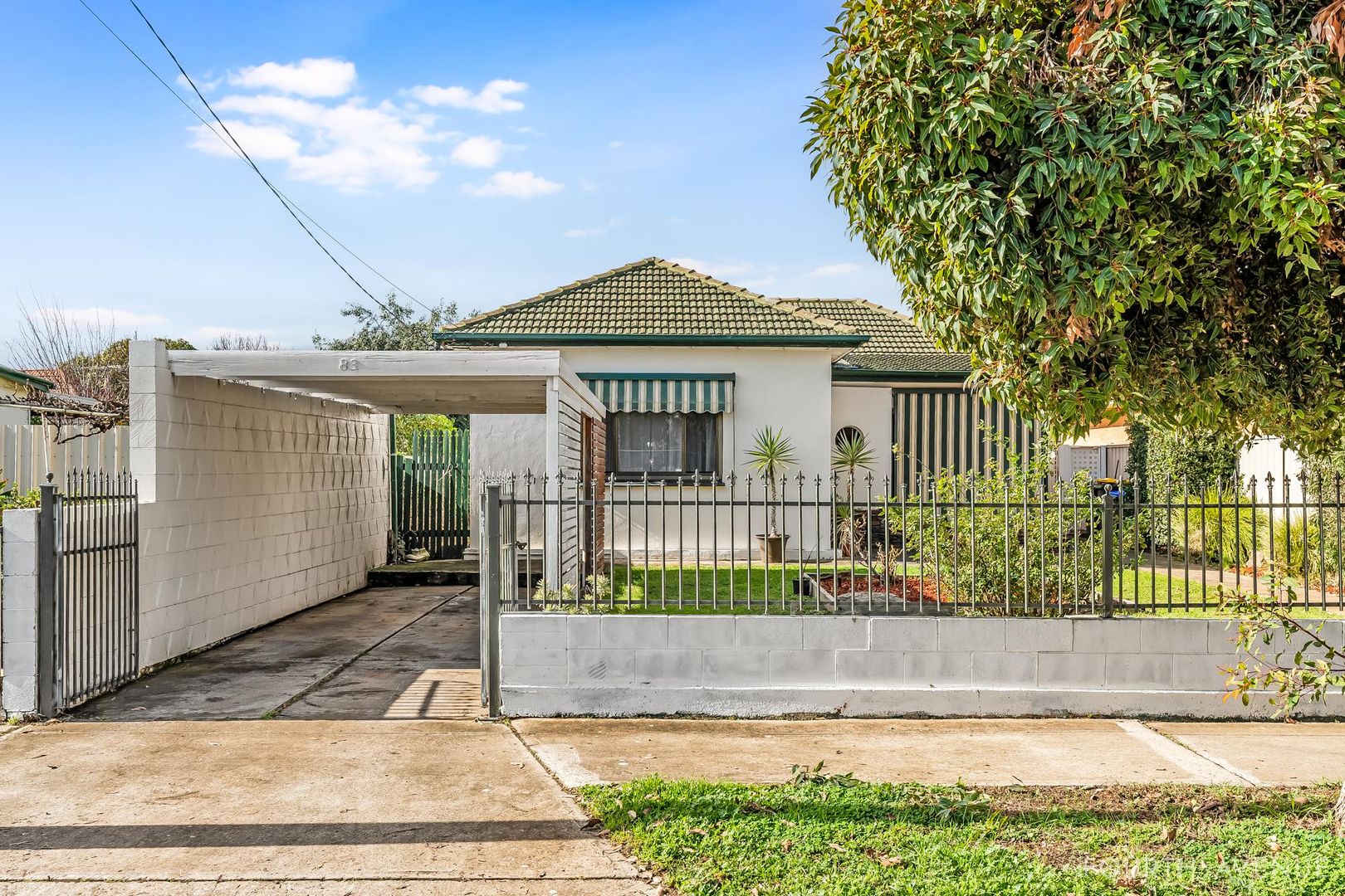 83 Crown Terrace, Royal Park SA 5014, Image 1