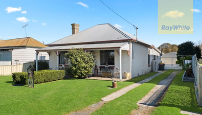 Picture of 62 Braidwood Road, GOULBURN NSW 2580