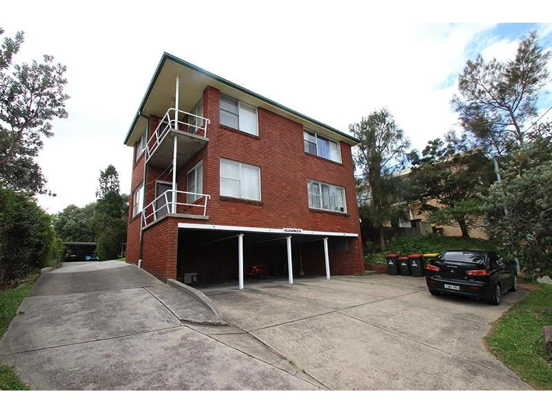 Primary image of 2/34 Kitchener Parade, Newcastle NSW 2300