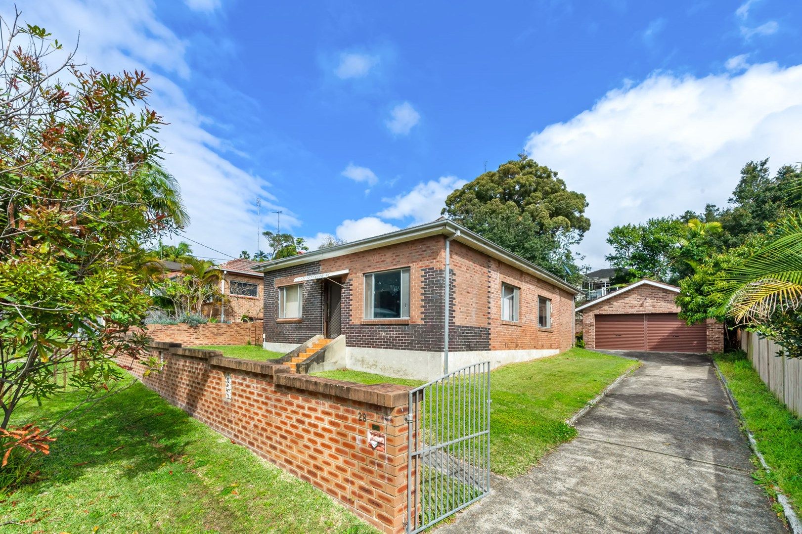 28 Maranui Avenue, Dee Why NSW 2099, Image 0