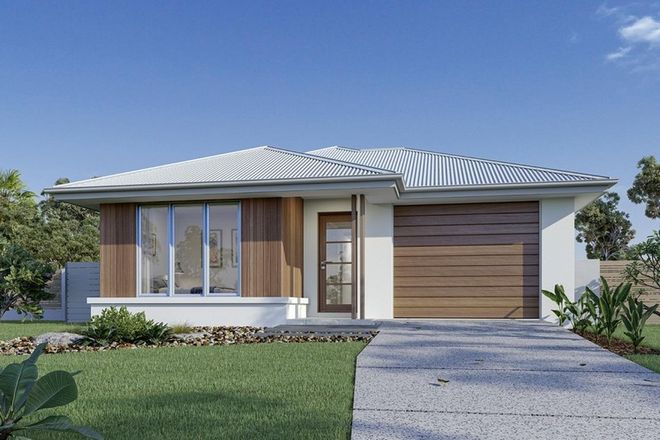 Picture of Lot 42 Street TBA, GAWLER SOUTH SA 5118