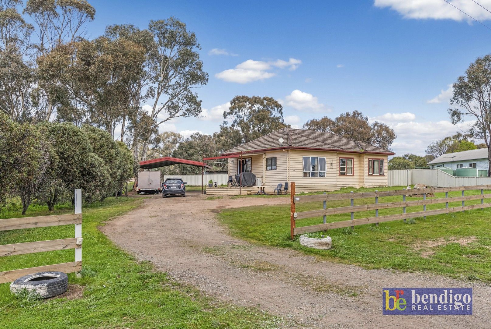 112 & 112a Sawmill Road, Huntly VIC 3551, Image 0