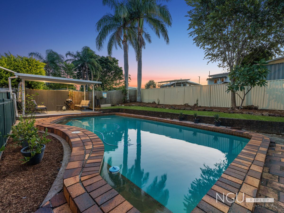 23 Skinner Crescent, Silkstone QLD 4304, Image 1