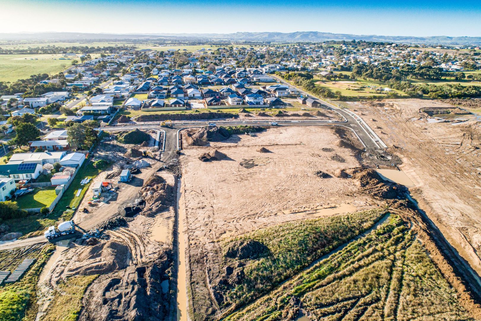 LOT 509 Westaway Street, Coronet Bay VIC 3984, Image 2